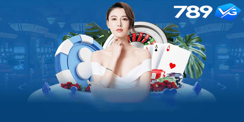 Blog 789VG | Câu chuyện đằng sau cổng game cá cược đình đám